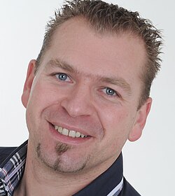 Alexander Huteček Alexander Huteček